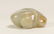 A CARVED WHITE JADE DECORATION, MING DYNASTY - 5