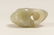 A CARVED WHITE JADE DECORATION, MING DYNASTY - 6