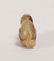 A CARVED WHITE JADE DOG, SONG DYNASTY - 3