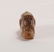 A CARVED WHITE JADE DOG, SONG DYNASTY - 5