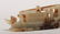 A FINE WHITE JADE DECORATION, QING DYNASTY - 12
