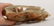 A FINE WHITE JADE DECORATION, QING DYNASTY - 9