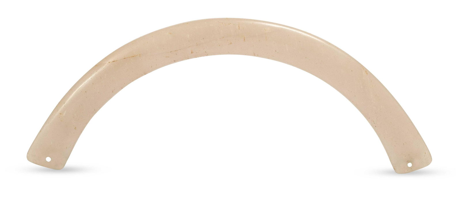 AN ARCHAIC JADE HUANG, CULTURAL PERIOD (1 of 4)