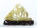 A Finely Carved White Jade Decoration, Song Dynasty
