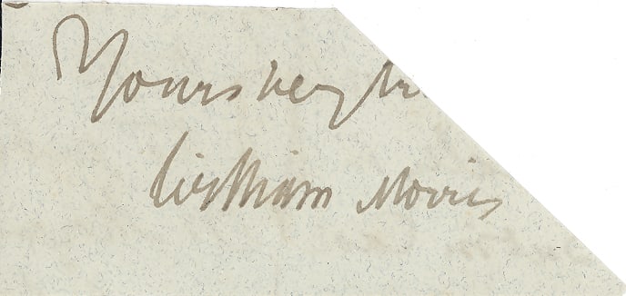 William Morris (1 of 1)