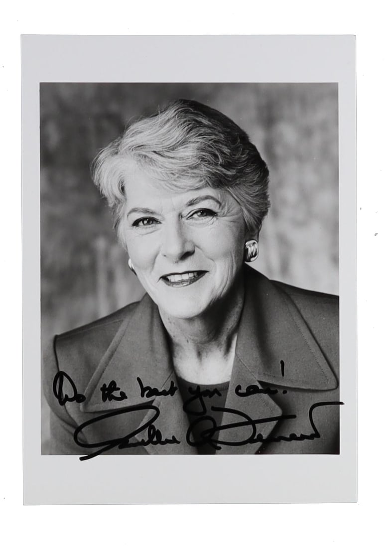 Congressional Archive Democratic House Members, Part 2 (8 Items) (1 of 9)