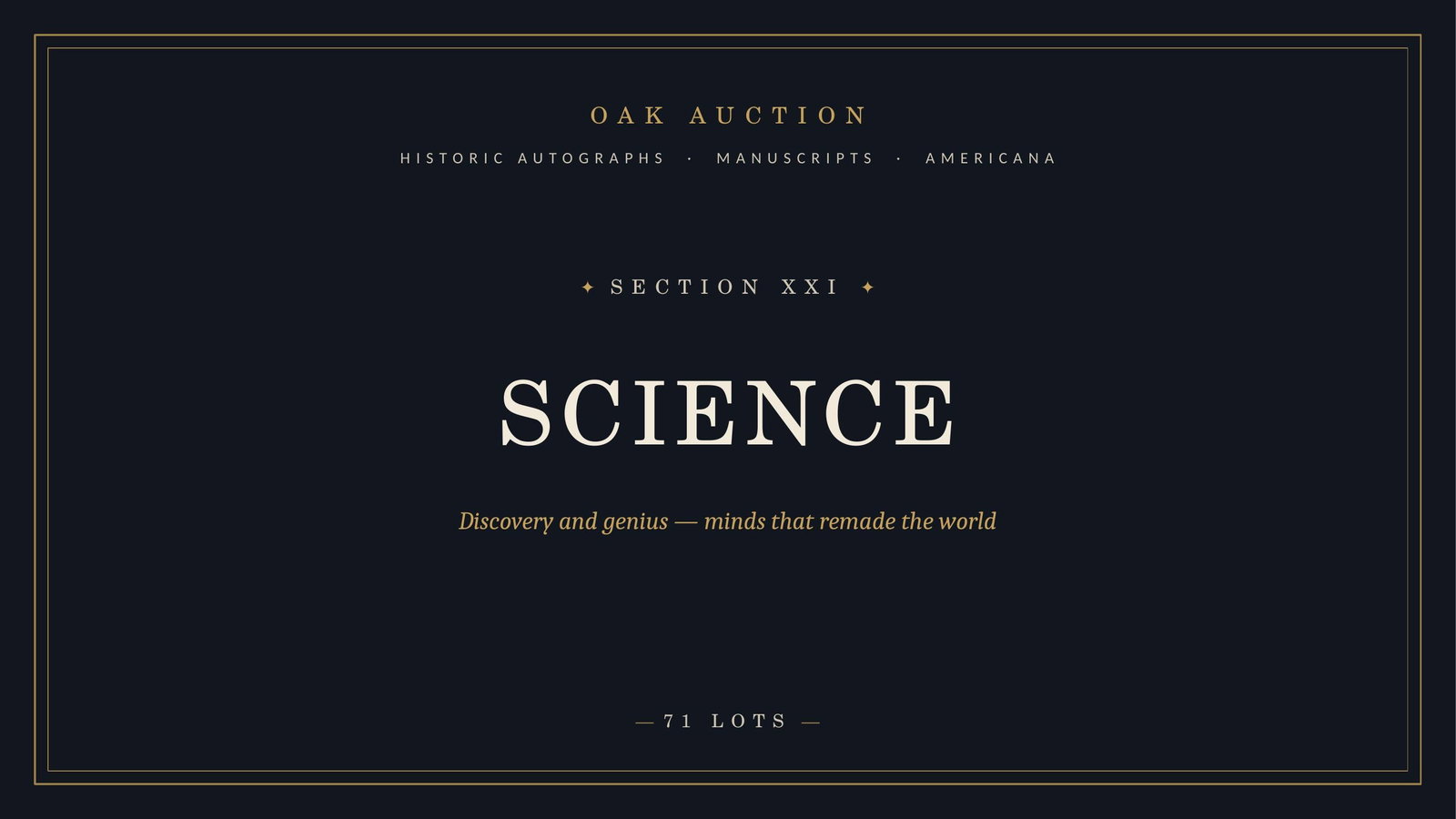 Science- Discovery and genius-Minds that remade the world (1 of 1)