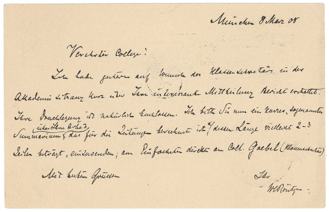 William Francis Channing Autograph Letter Signed, January 1, 1850, Regarding an Art Union Engraving (1 of 1)