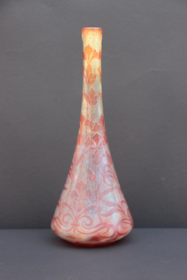 CRISTALLERIE DE (1 of 2)