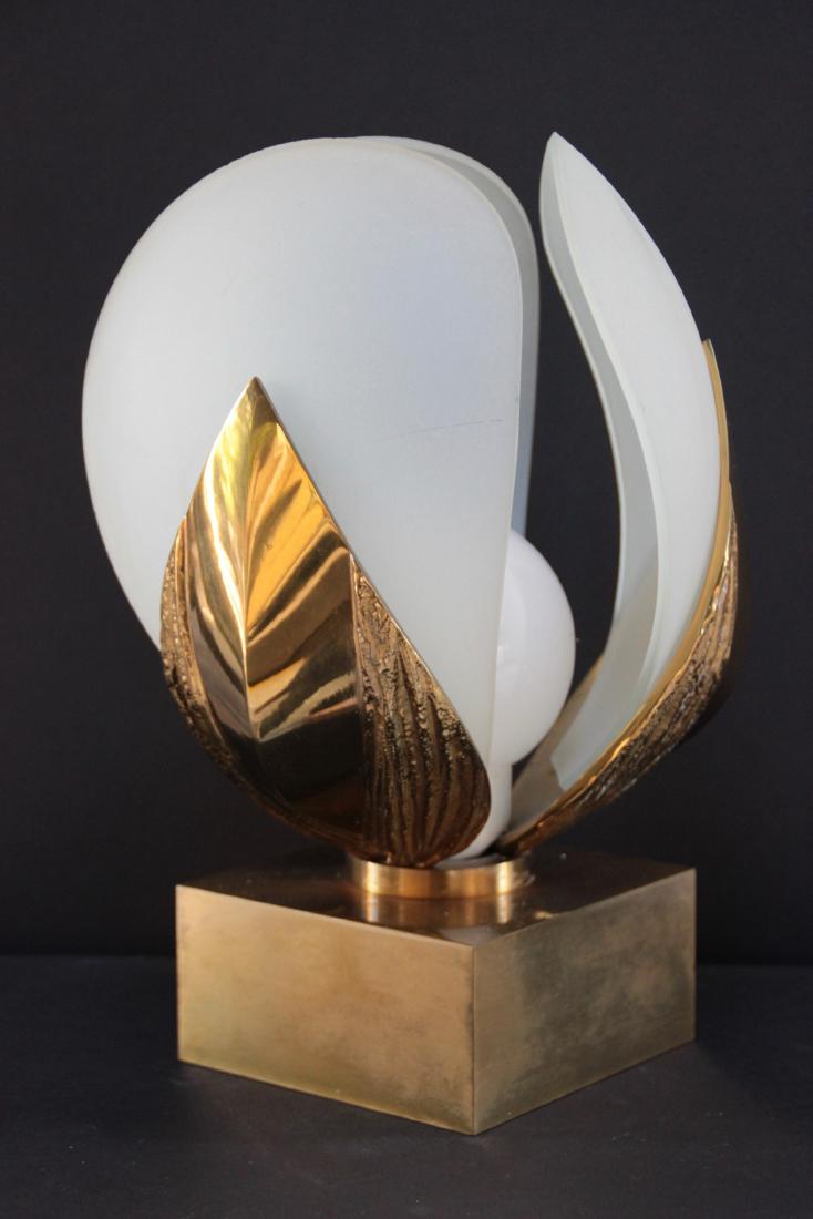 Chrystiane CHARLES (XX) pour la MAISON CHARLES Lampe de (1 of 1)