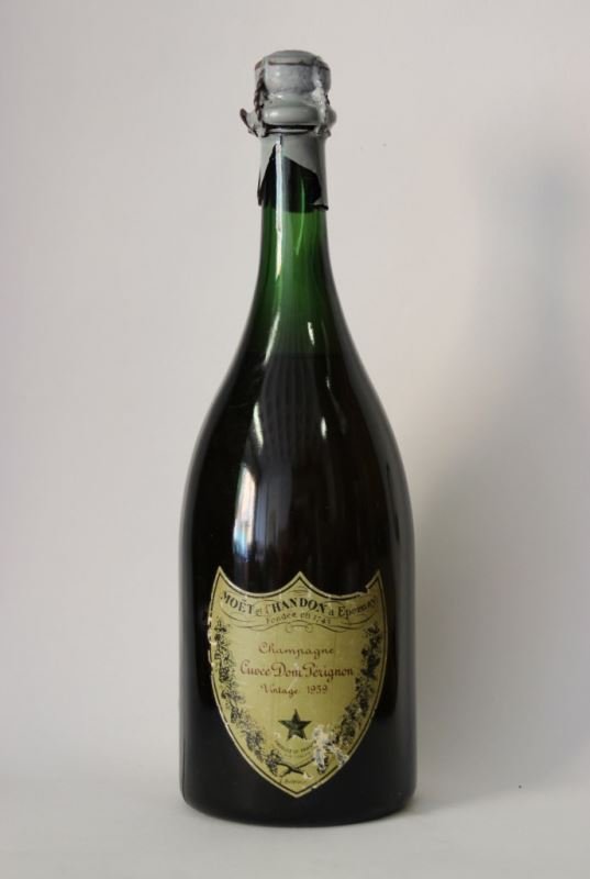 1 Dom Perignon 1959 (1 of 1)
