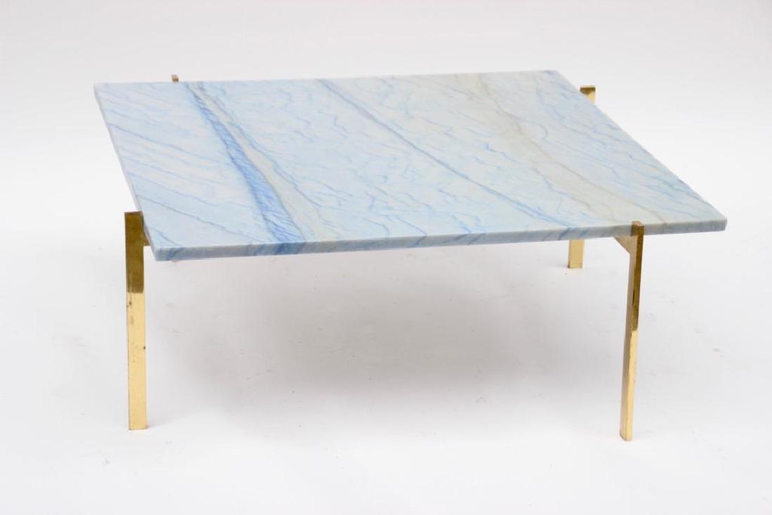 Poul KJAERHOLM (1929-1980), d’après  Table basse en (1 of 2)