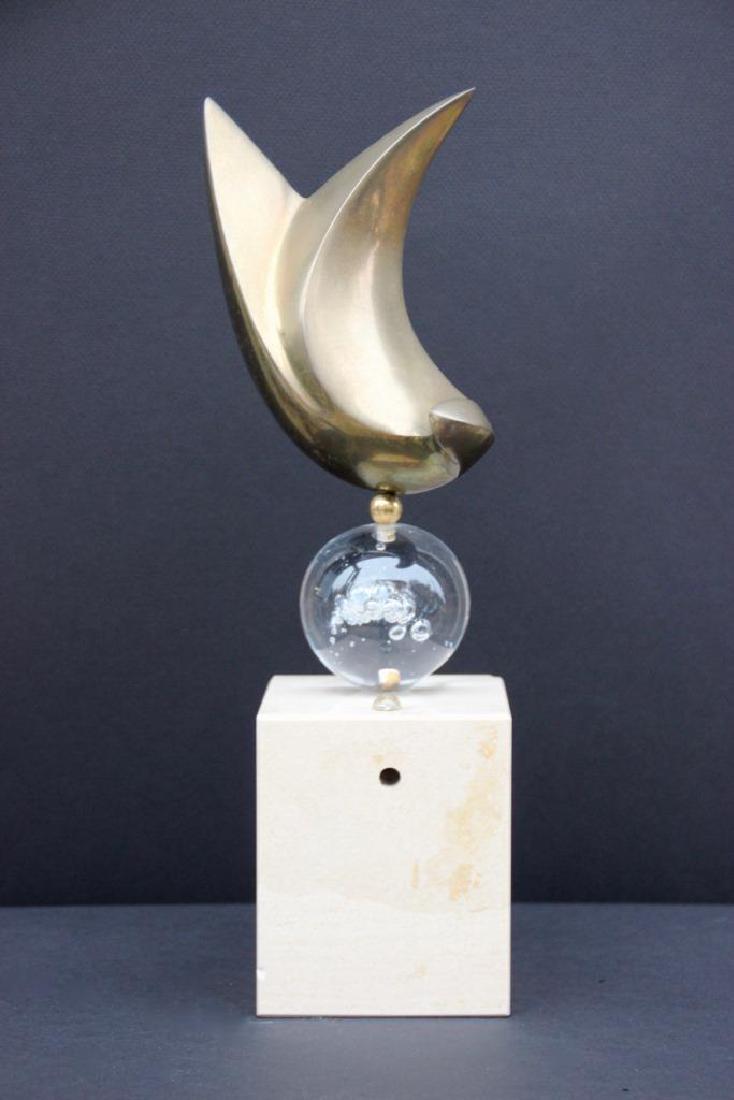 Philippe JEAN (1931-1987) Sans titre Epreuve en bronze (1 of 2)