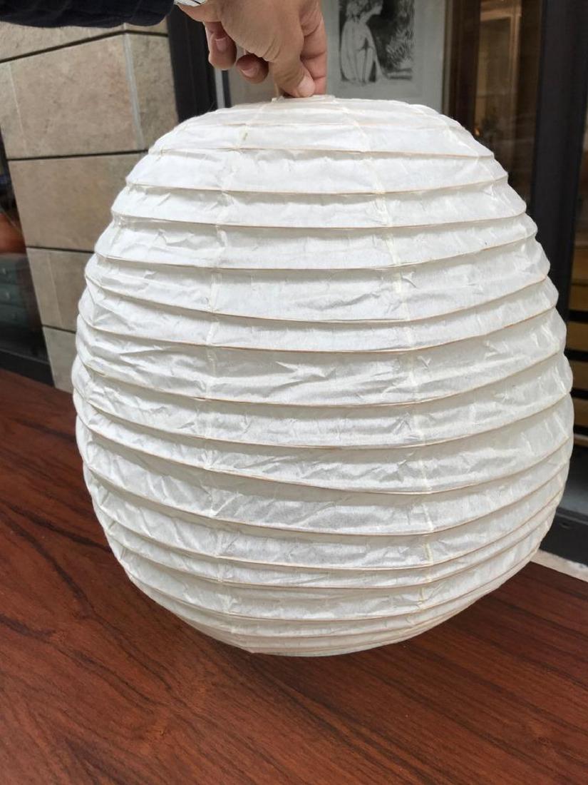 Isamu NOGUCHI (1904-1988) - Edition Akari - vers 1955, (1 of 2)