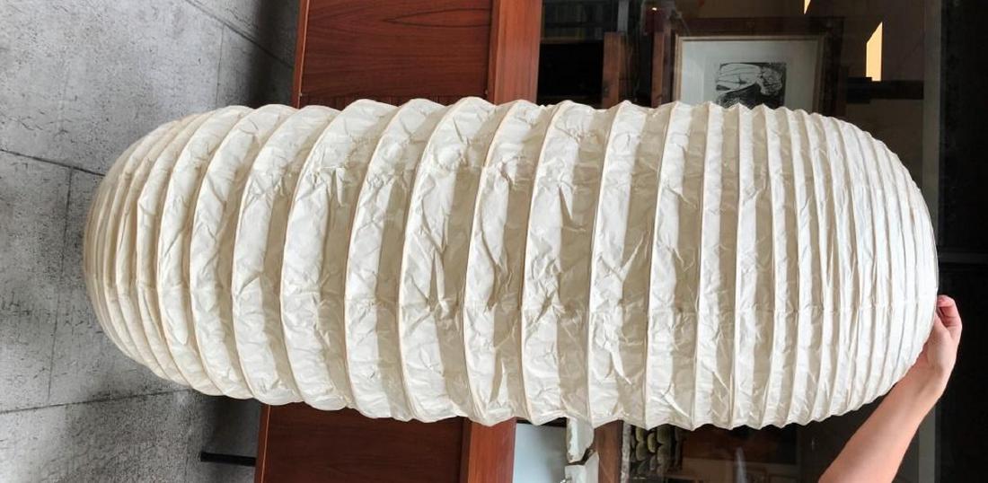 Isamu NOGUCHI (1904-1988) - Edition Akari - vers 1955, (1 of 2)