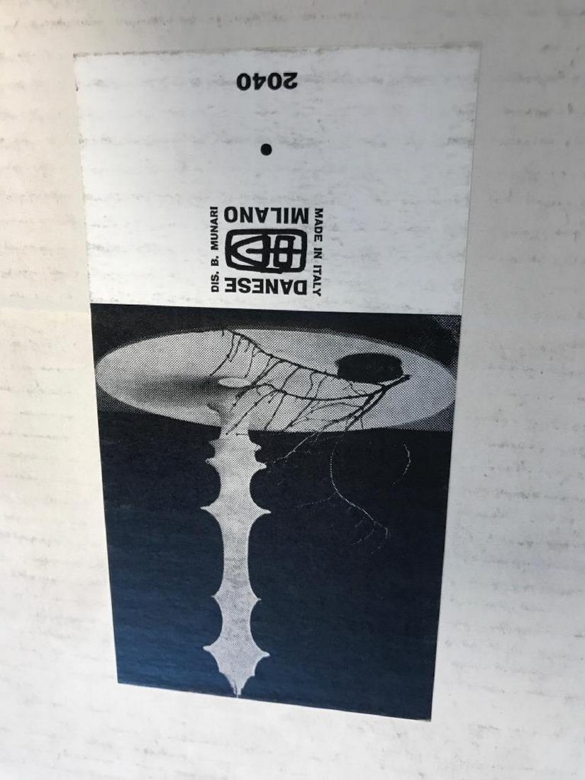 Bruno MUNARI (1907-1998) - Edition Danese Milano (1 of 1)