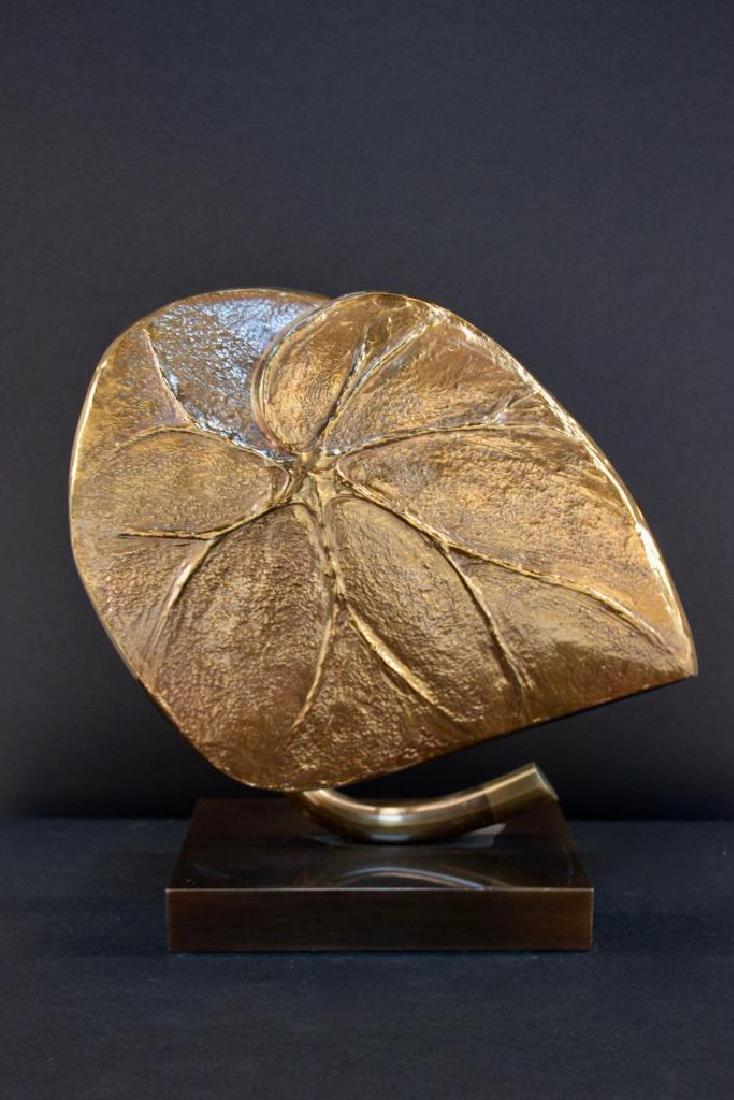 Chrystiane CHARLES (XX) pour la MAISON CHARLES Lampe de (1 of 1)