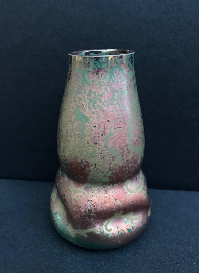 Jérôme MASSIER (1850-1926)_x000D_ Petit vase (1 of 1)