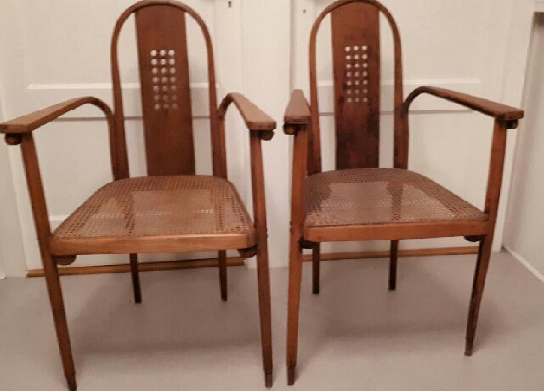 Josef HOFFMANN (1870-1956), édition Jacob et (1 of 1)