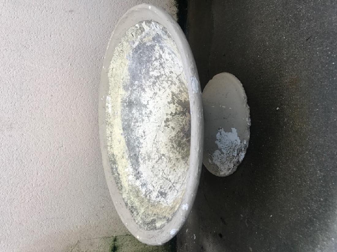 Willy GUHL (1915-2004) - Edition ETERNIT SA - Vers (1 of 2)