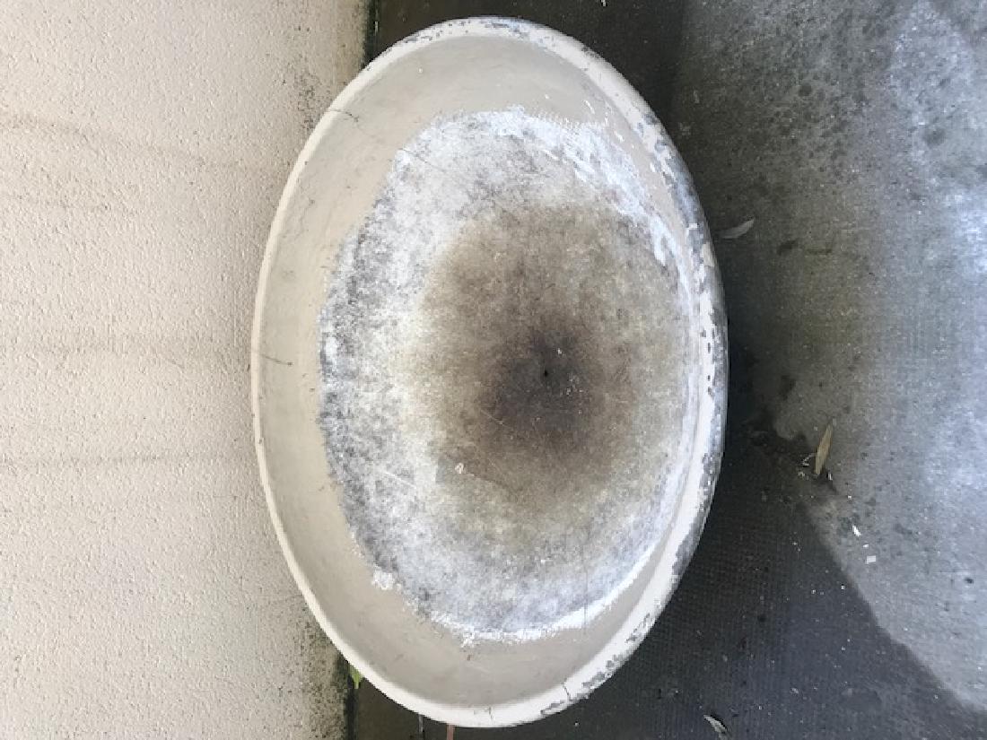 Willy GUHL (1915-2004) - Edition ETERNIT SA - Vers (1 of 2)