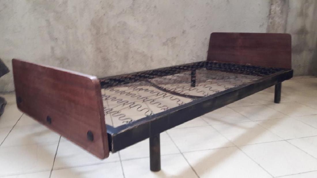 Jean PROUVÉ (1901-1984), Ateliers Jean PROUVÉ (1 of 3)