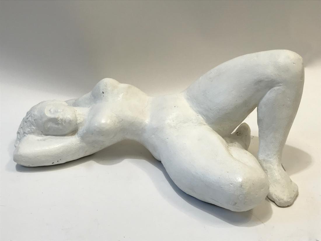 ANONYME_x000D_ Nu féminin allongé_x000D_ (1 of 1)