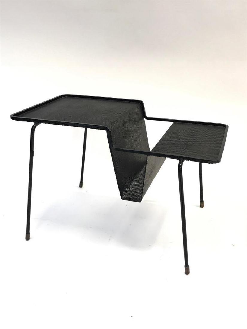 Mathieu MATEGOT (1910-2001) , vers 1955_x000D_ Table (1 of 1)