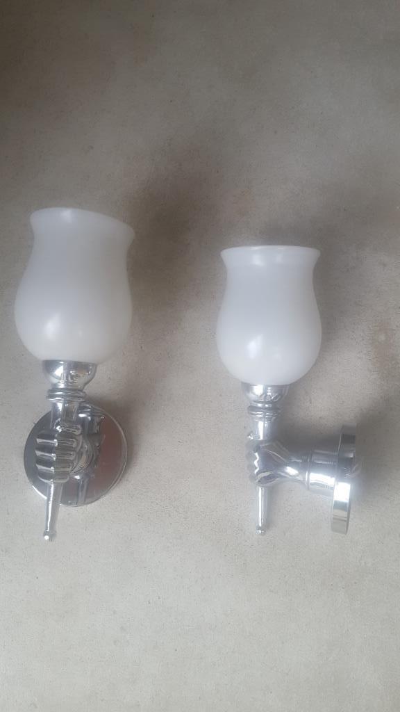 Asselbur (attribué à), vers 1960 Paire (1 of 3)