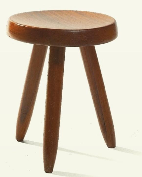 Charlotte PERRIAND, Editions Steph Simon, vers 1955 (1 of 1)