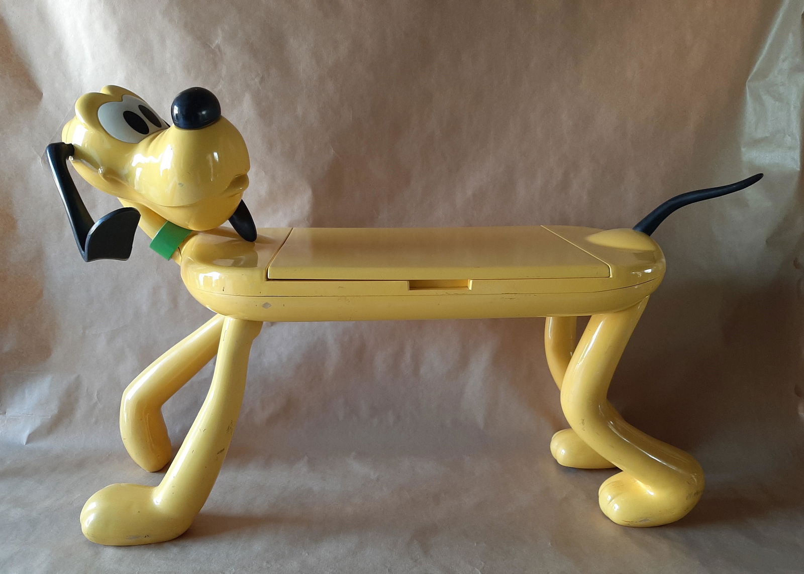 Pierre Colleu, Edition Starform, vers 1980 Bureau (1 of 6)