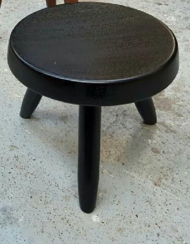 Charlotte Perriand, Edition Steph Simon, vers 1965 Rare (1 of 2)