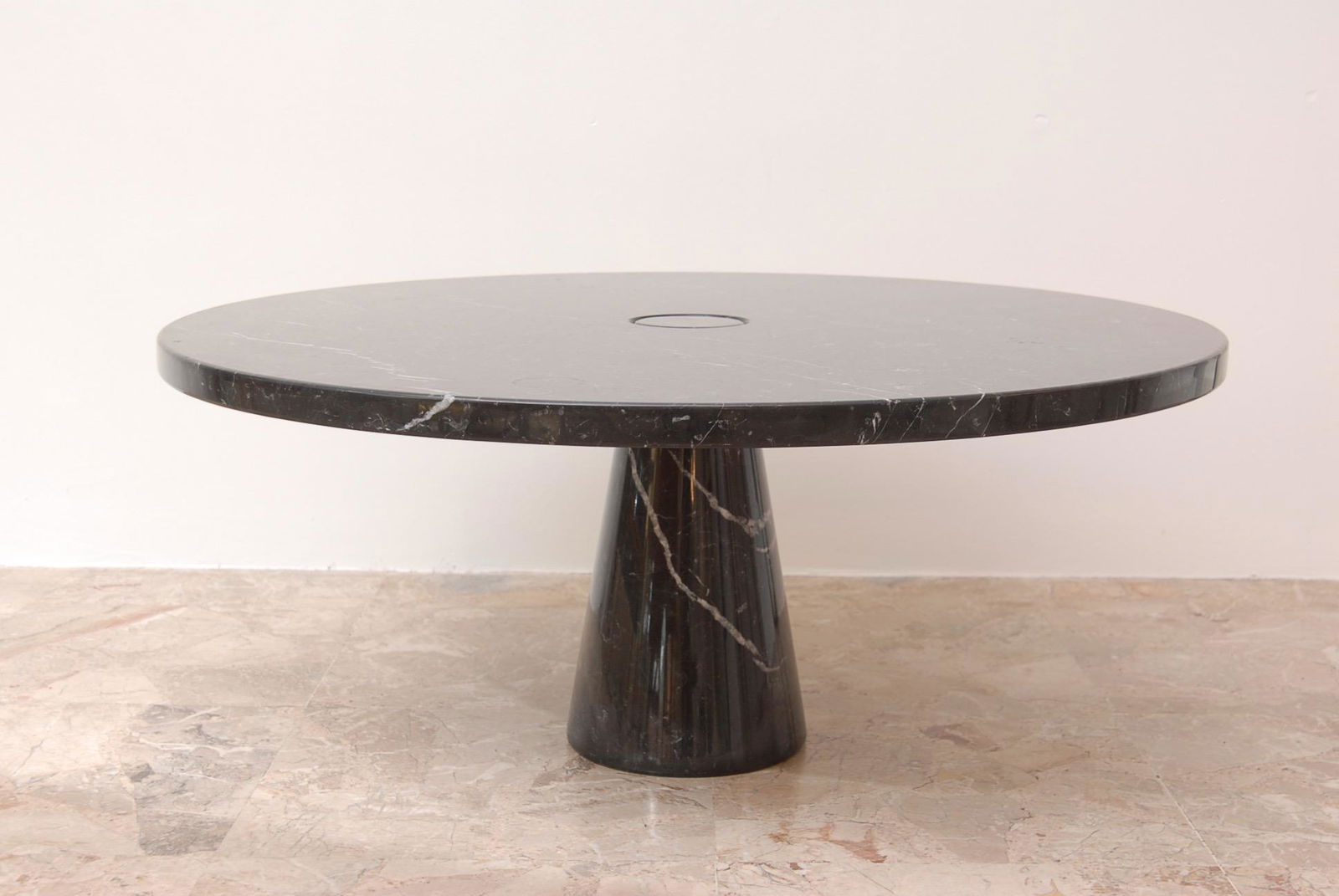 Angelo MANGIAROTTI (1921-2012) - Editeur Skipper Table (1 of 2)
