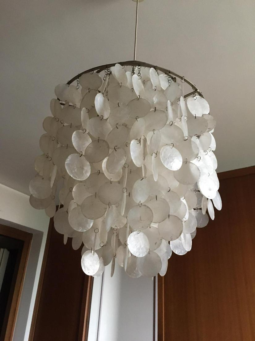 Verner Panton, Edition Louis Poulsen, vers 1965 (1 of 2)