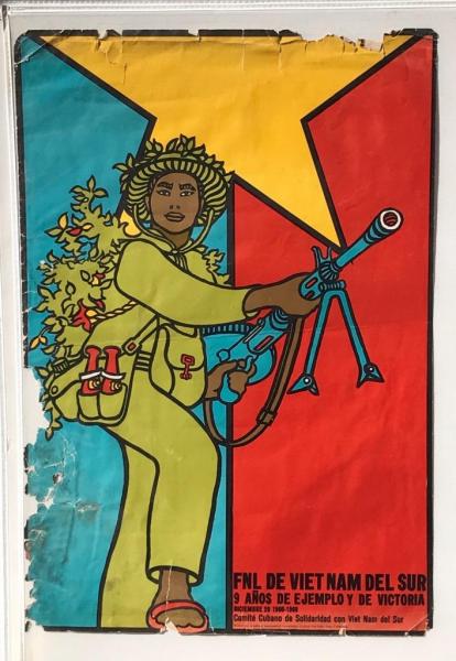 Collectif intersyndical universitaire d'action Viet nam (1 of 1)