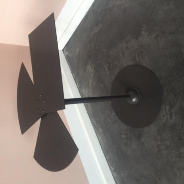 Pierre Chareau, édition mcde, vers 1980 Table (1 of 1)