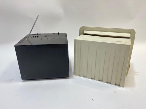 Marco & Richard ZANUSO & SAPPER (XX) - BRIONVEGA Poste (1 of 1)