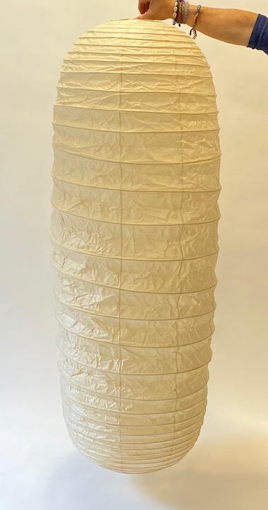 Isamu NOGUCHI (1904-1988)  Edition Akari - vers 1955, (1 of 3)