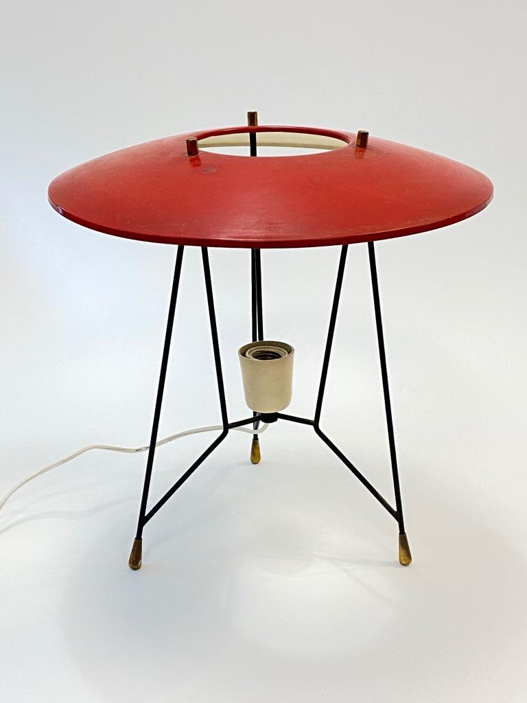 STILNOVO, attribué à  Lampe à poser (1 of 1)