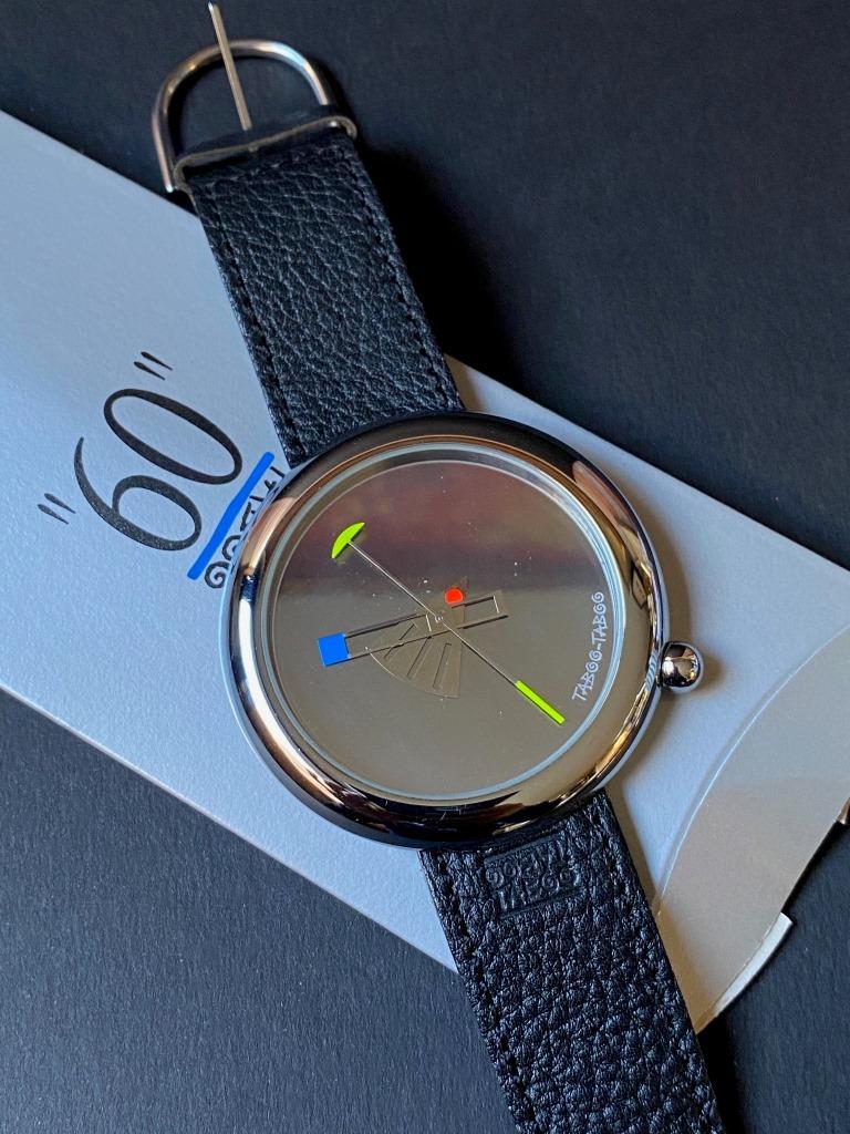 Alain SILBERSTEIN (XX) pour TABOO Ensemble de quatre (1 of 4)