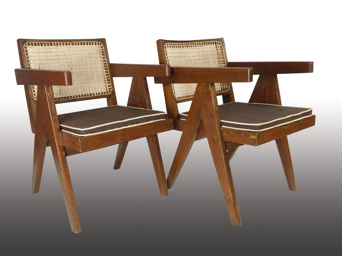 Pierre JEANNERET (1896-1967) (1 of 4)