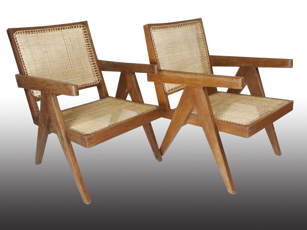 Pierre JEANNERET (1896-1967) (1 of 3)