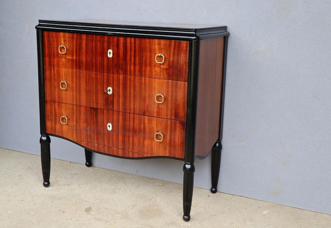 Paul IRIBE (1883-1935), dans le goût de - vers (1 of 2)