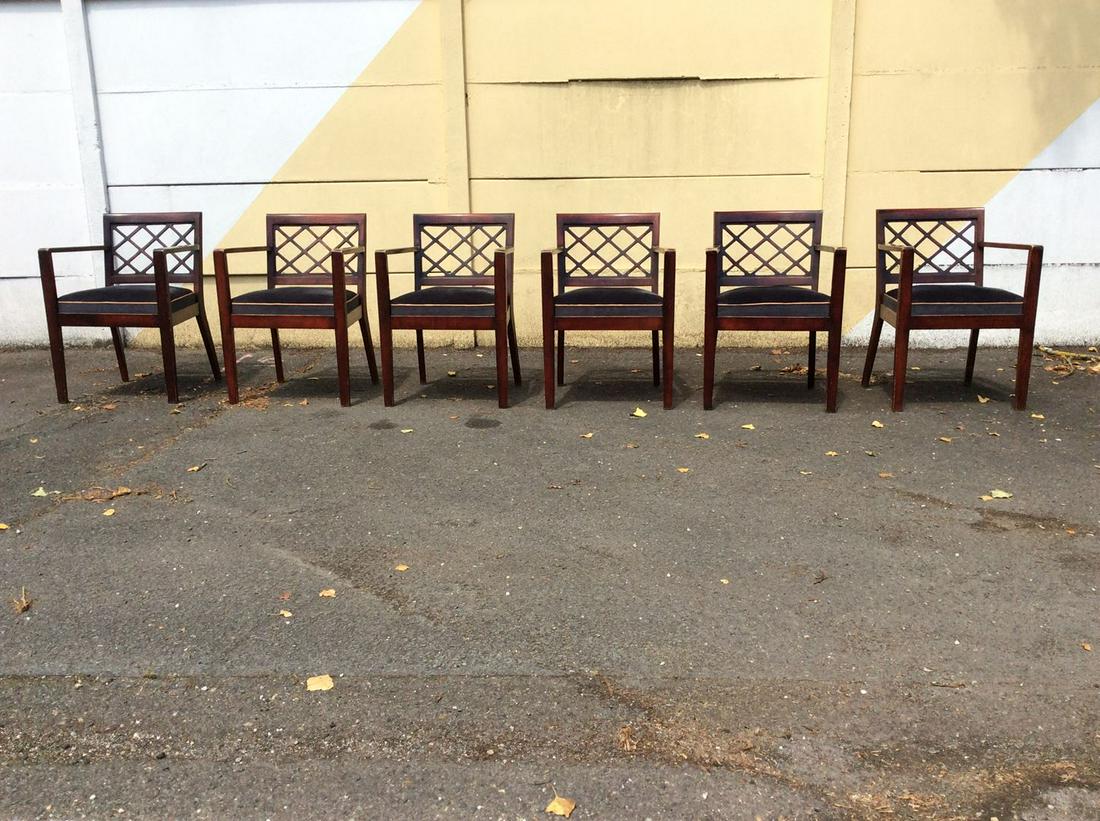 Jean ROYERE , dans le goût de (vers 1960-1970) (1 of 4)