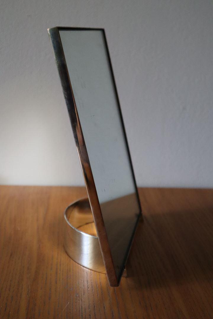 Martin SZEKELY (1956) pour Christofle  Miroir (1 of 1)