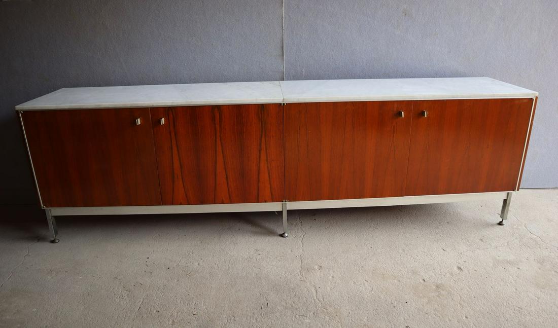 Florence KNOLL , dans le goût de (vers 1960) (1 of 5)