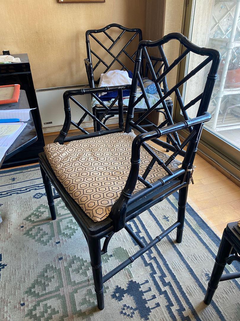 Travail des années 1970 Série de quatre (1 of 1)