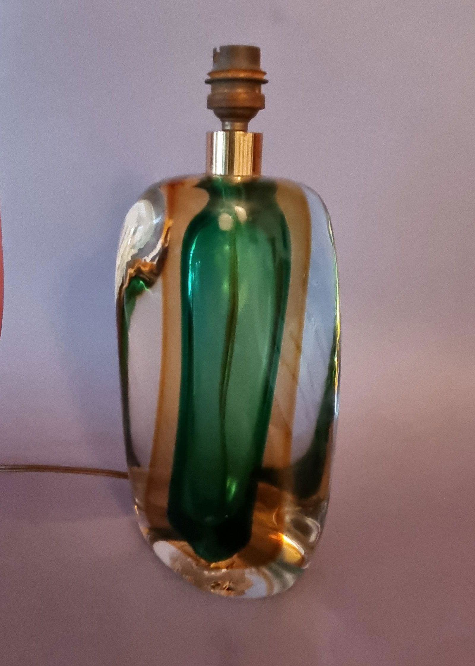 Flavio POLI (dans le goût de), MURANO, vers 1960 (1 of 1)