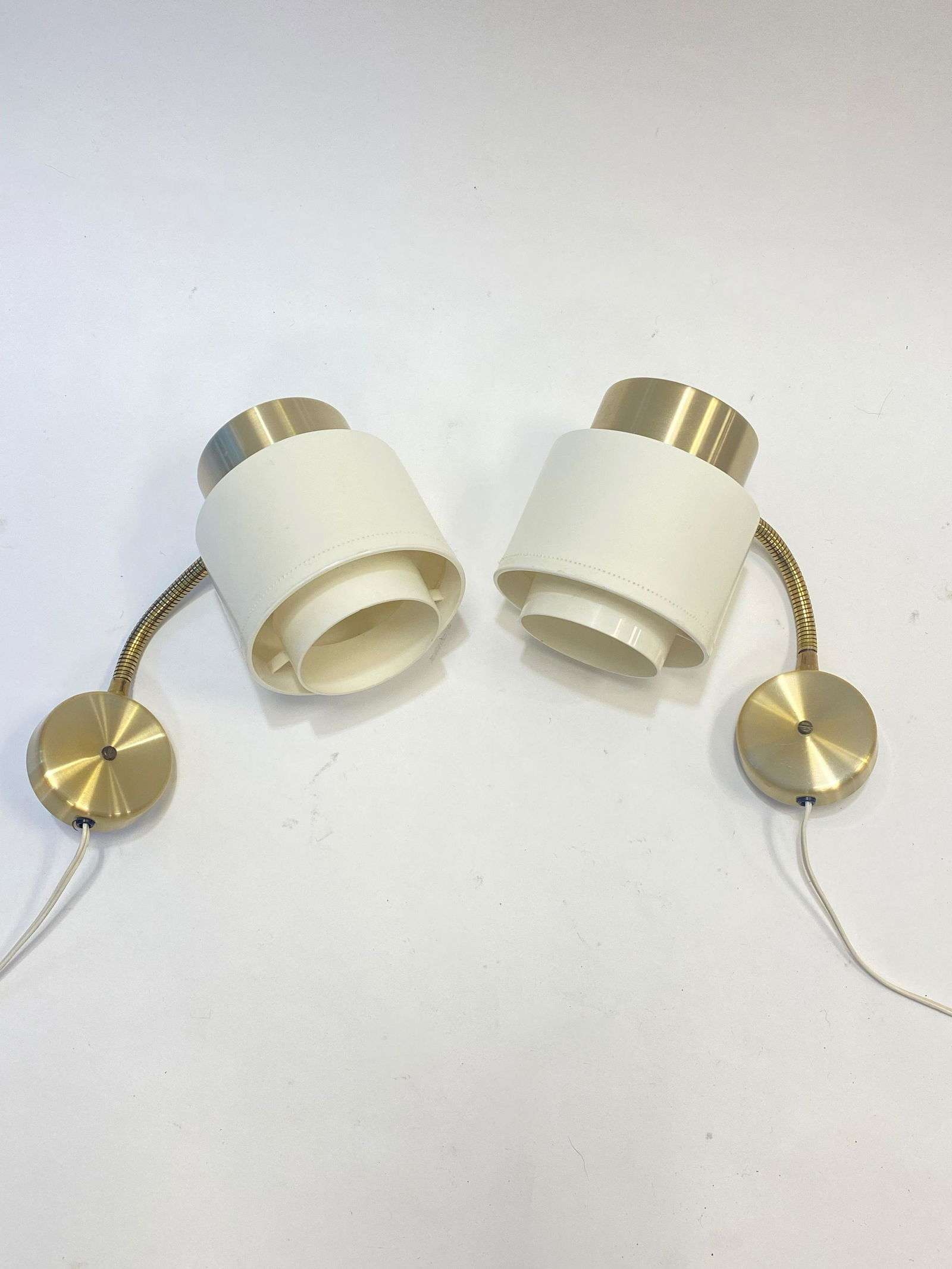 Hans-Agne JACOBSSON (1919-2009) - Edition ELIDUS Paire (1 of 1)