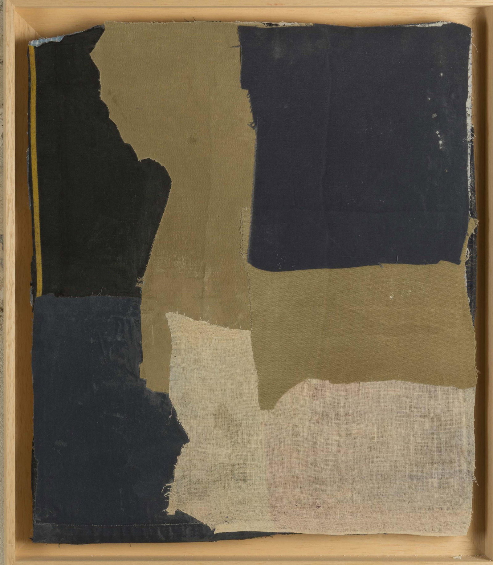 GE BA, Chine vers 1950 (1 of 1)